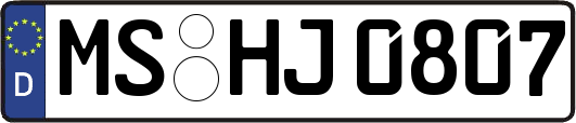 MS-HJ0807