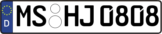MS-HJ0808