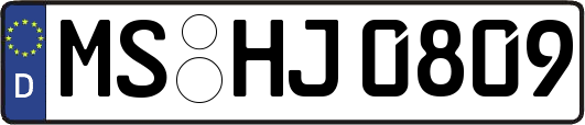 MS-HJ0809
