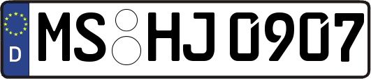 MS-HJ0907