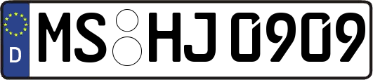 MS-HJ0909