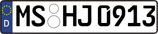MS-HJ0913