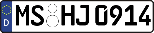 MS-HJ0914