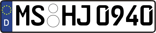 MS-HJ0940