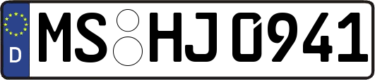 MS-HJ0941