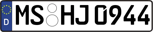MS-HJ0944