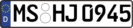 MS-HJ0945