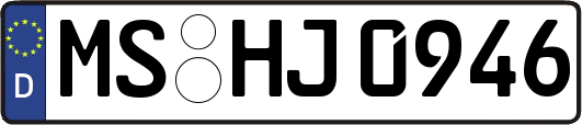 MS-HJ0946