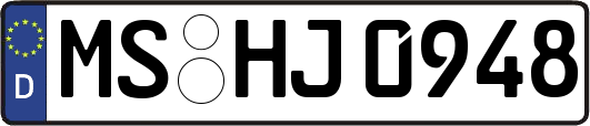 MS-HJ0948