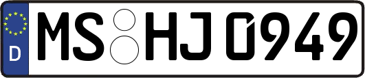 MS-HJ0949