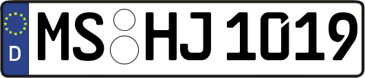 MS-HJ1019