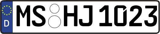 MS-HJ1023