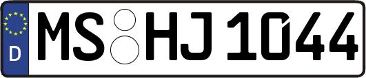 MS-HJ1044