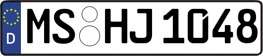 MS-HJ1048