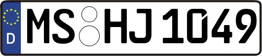 MS-HJ1049