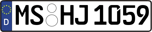 MS-HJ1059