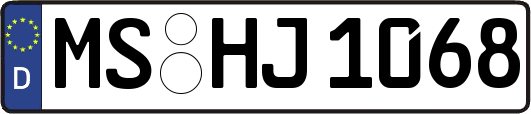 MS-HJ1068