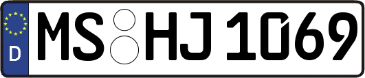MS-HJ1069