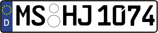 MS-HJ1074