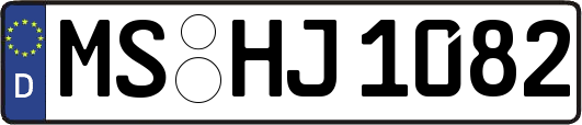 MS-HJ1082