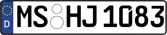 MS-HJ1083