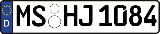 MS-HJ1084