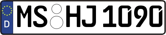 MS-HJ1090