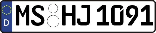 MS-HJ1091