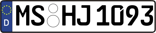 MS-HJ1093