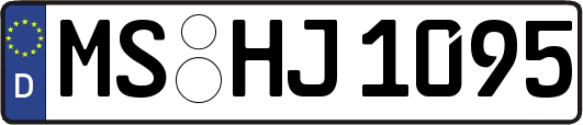 MS-HJ1095