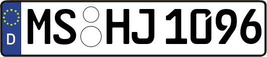 MS-HJ1096