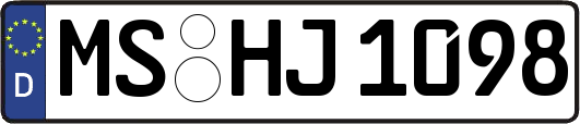 MS-HJ1098