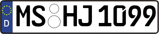 MS-HJ1099