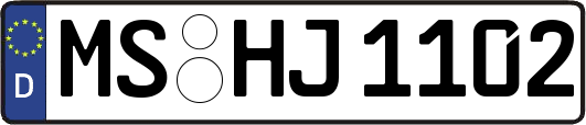 MS-HJ1102