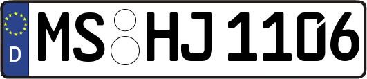 MS-HJ1106
