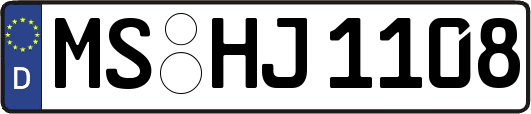 MS-HJ1108