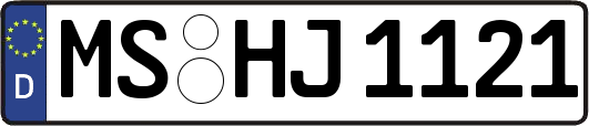 MS-HJ1121