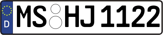 MS-HJ1122