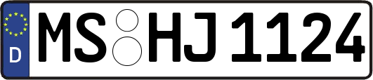 MS-HJ1124