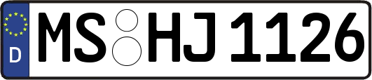 MS-HJ1126