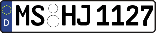 MS-HJ1127