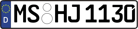MS-HJ1130