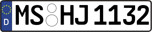 MS-HJ1132