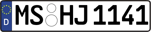 MS-HJ1141