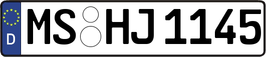 MS-HJ1145