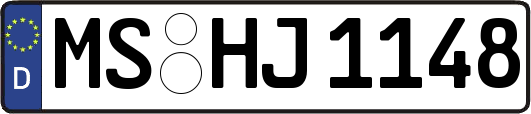 MS-HJ1148