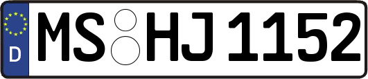MS-HJ1152
