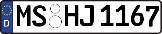 MS-HJ1167