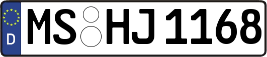 MS-HJ1168