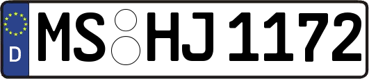 MS-HJ1172